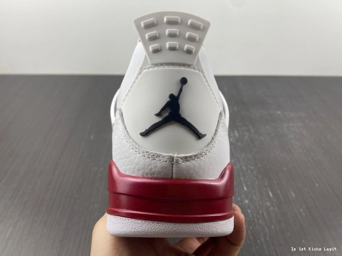 Air 4 89 Retro 308497-106 Alternate Jordan 0816